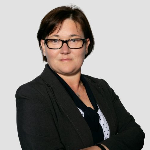 Dr hab. Iwona Olejnik, prof. UEP