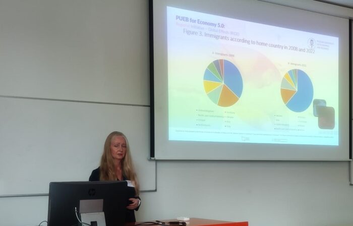 Zdjęcie International Conference on Economics, Finance & Business