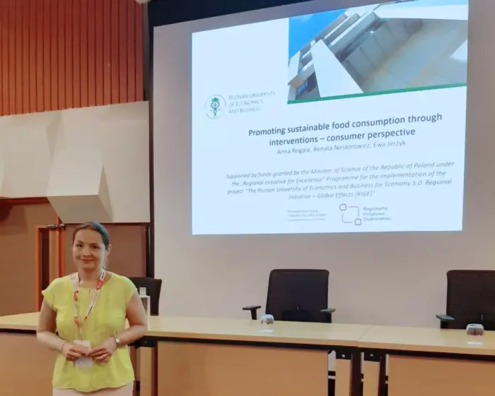 Zdjęcie EMAC Regional Conference 2024: Exploring the Future of Marketing: Reshaping Marketing’s Role in the Society