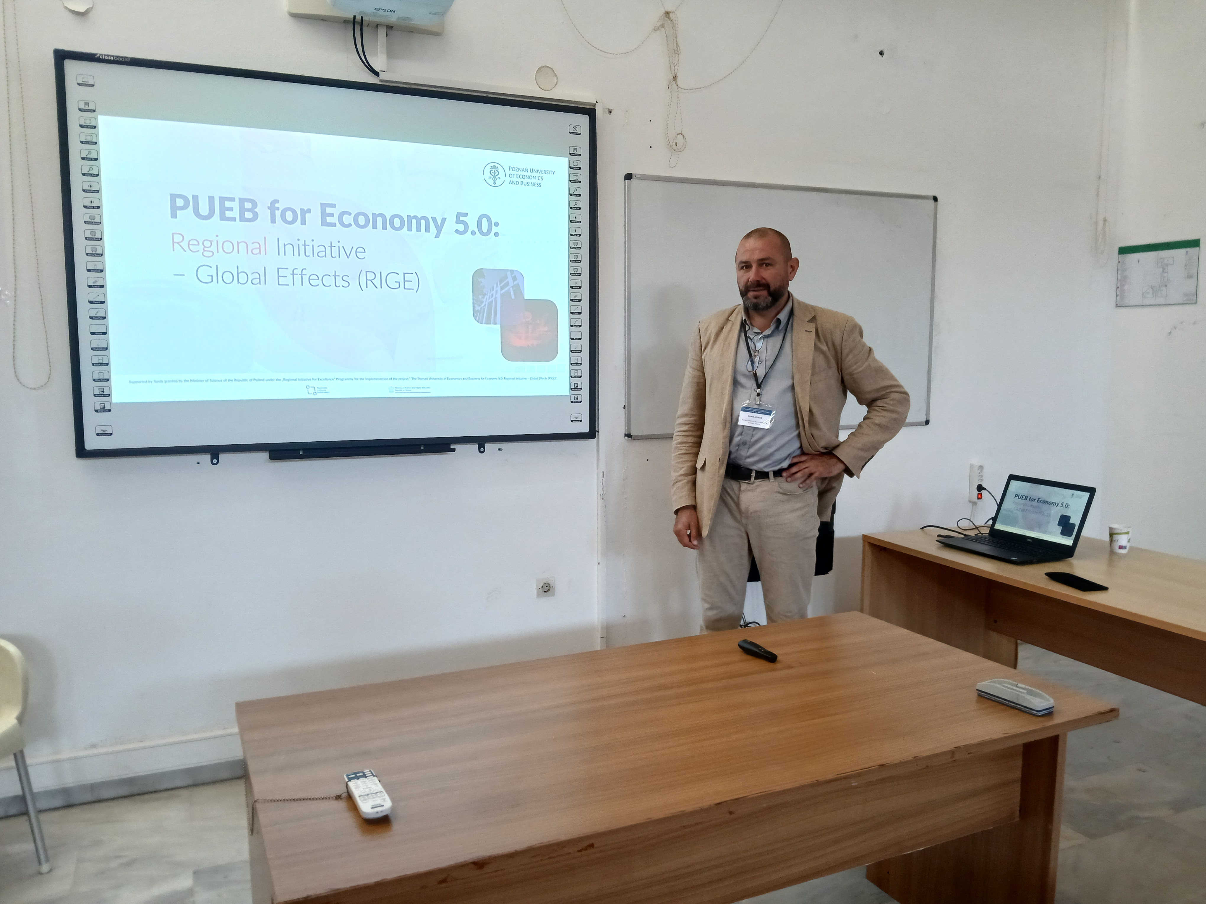 Zdjęcie 30th International Conference on Macroeconomic Analysis and International Finance