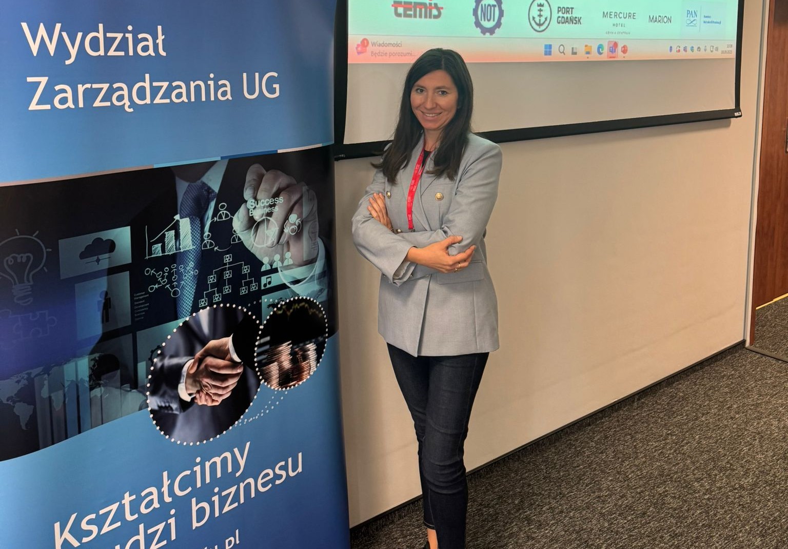 Zdjęcie Jakość i jej zastosowania. W kierunku zrównoważonej przyszłości. W świecie BANI