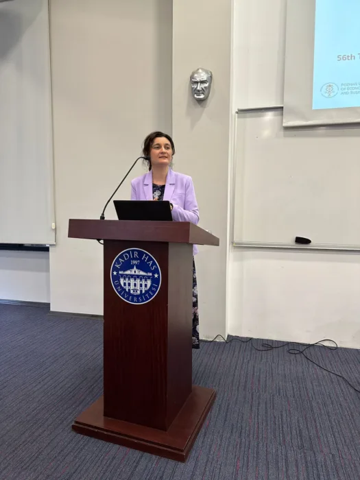 Zdjęcie 56th TRC Meeting – Istanbul 2024