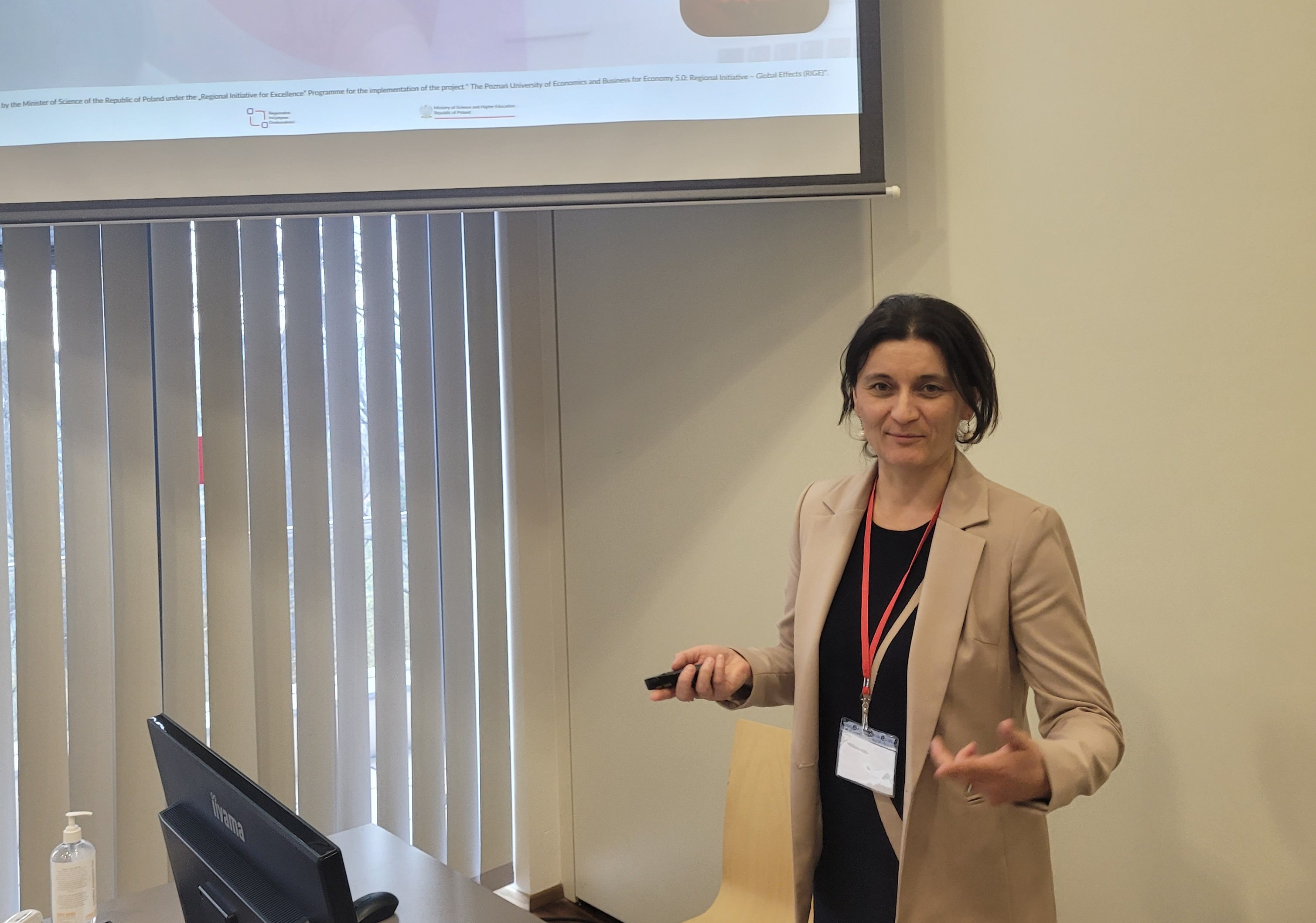 Zdjęcie 57th TRC MEETING - Vienna 2025