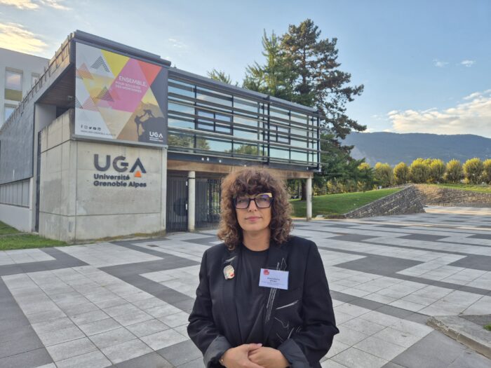 Zdjęcie 19TH EIASM Interdisciplinary Conference on “Intangibles, Sustainability, and Value Creation: Reporting, Management, and Governance”