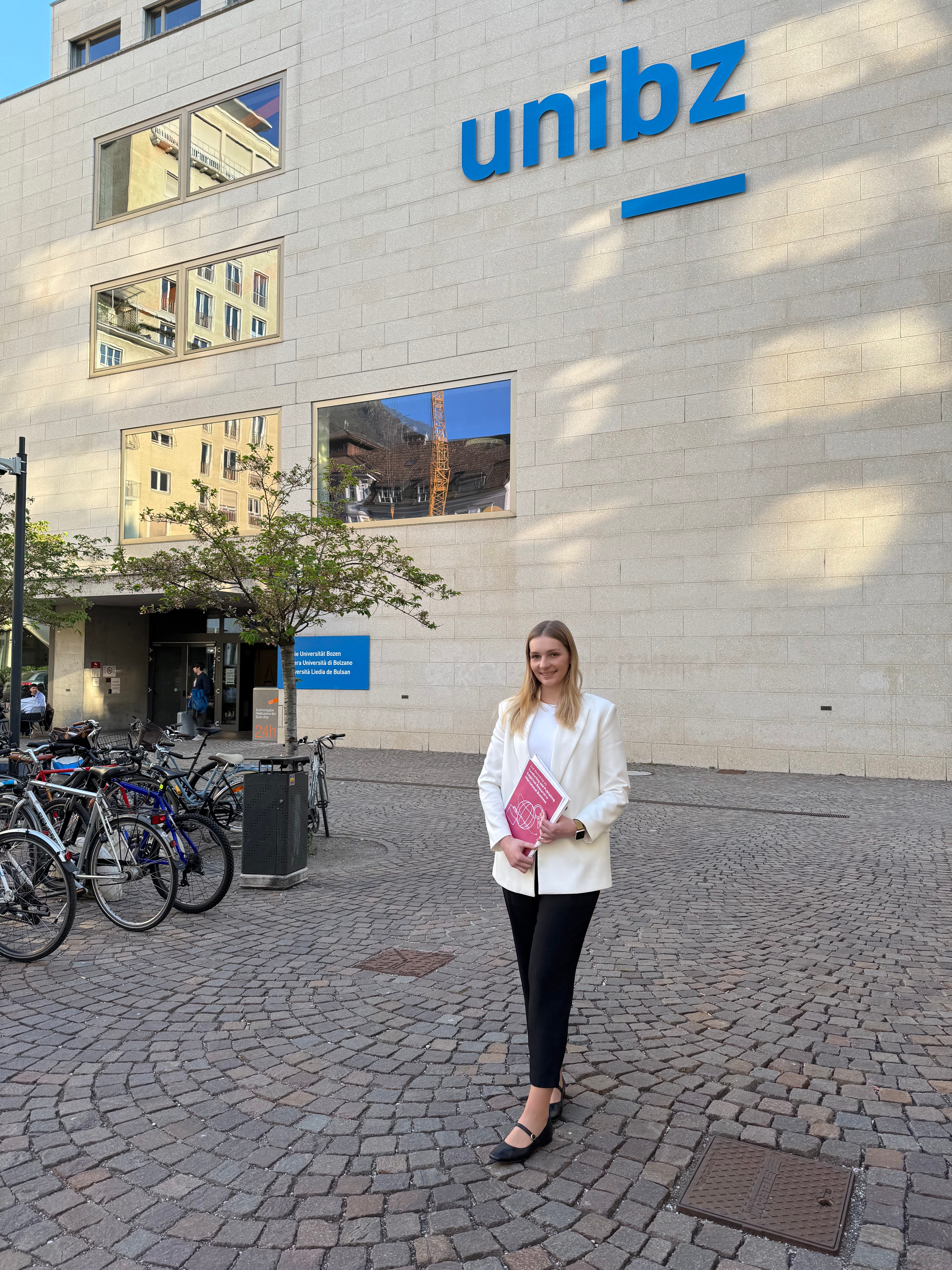 Zdjęcie 2nd Workshop on Conducting and Publishing Empirical Research in International Business