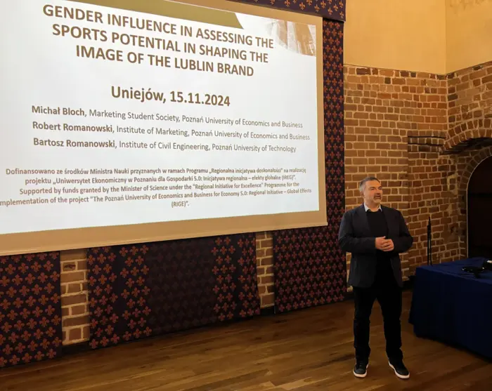 Zdjęcie XI Konferencja „Konkurencyjność i rozwój regionów w warunkach integracji europejskiej i globalizacji. Stan – Trendy – Strategie”