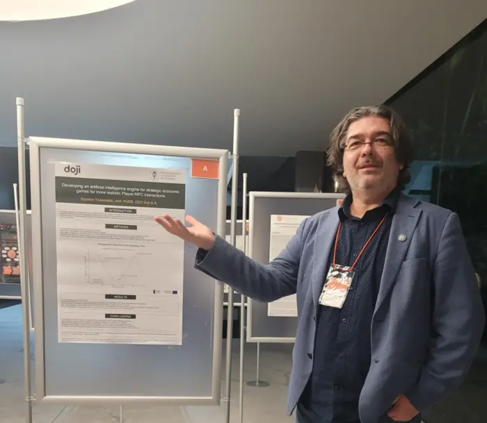 Zdjęcie ICMarkTech 2024 - International Conference on Marketing and Technologies