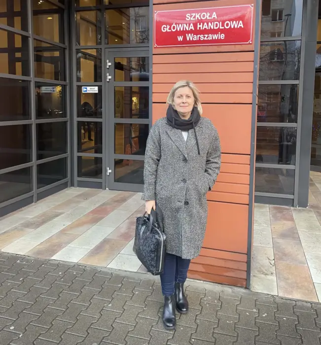 Zdjęcie II konferencja naukowa pt. „BUDOWAĆ – MIESZKAĆ – MYŚLEĆ 2024"