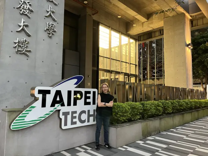 Zdjęcie 4th Yushan Conference