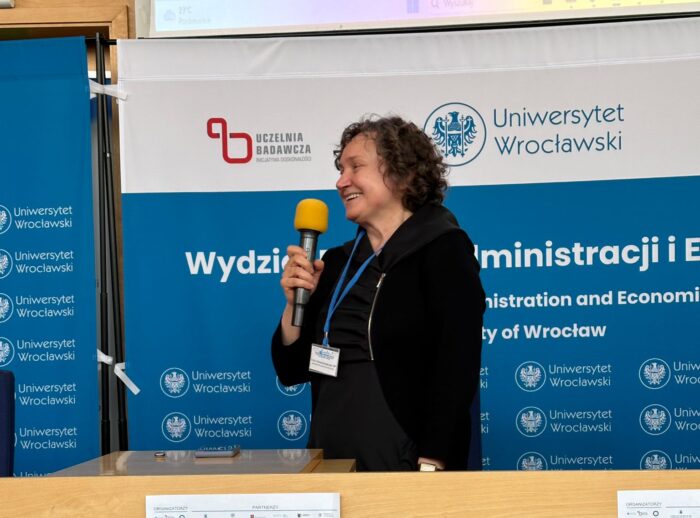 Zdjęcie Konferencja WAICHL 2024 Międzynarodowa Konferencja Naukowa „Zdrowie i Style Życia”