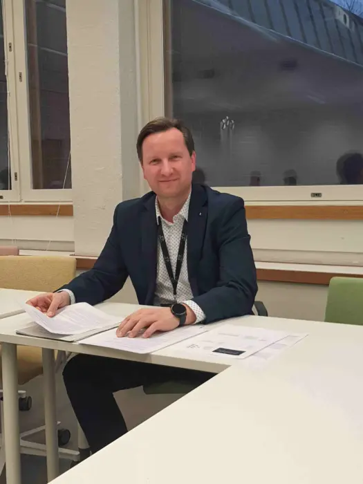 Zdjęcie EIBA 2024: Rethinking IB Research for the Next 50 Years