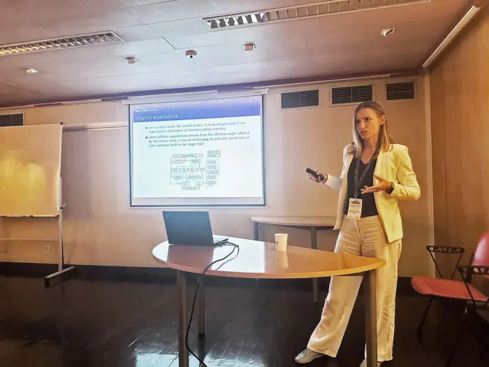Zdjęcie 20th International Conference on Information Processing and Management of Uncertainty in Knowledge-Based Systems