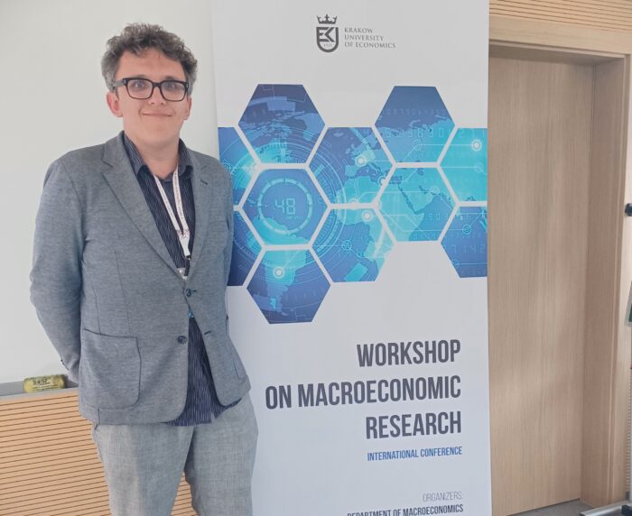 Zdjęcie 7th Workshop on Macroeconomic Research
