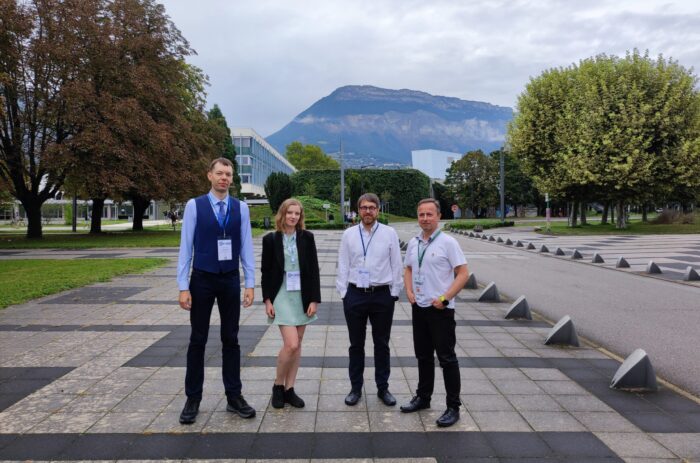 Zdjęcie CLEF 2024: Conference and Labs of the Evaluation Forum