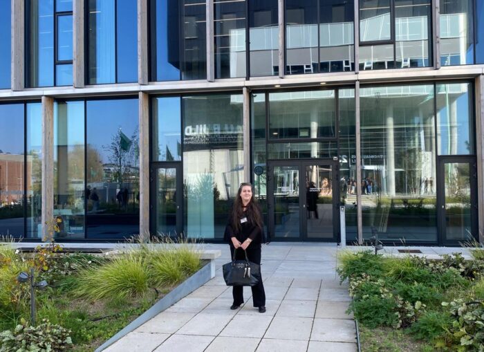 Zdjęcie 1st European Sustainability Accounting & Reporting Conference (ESARC)
