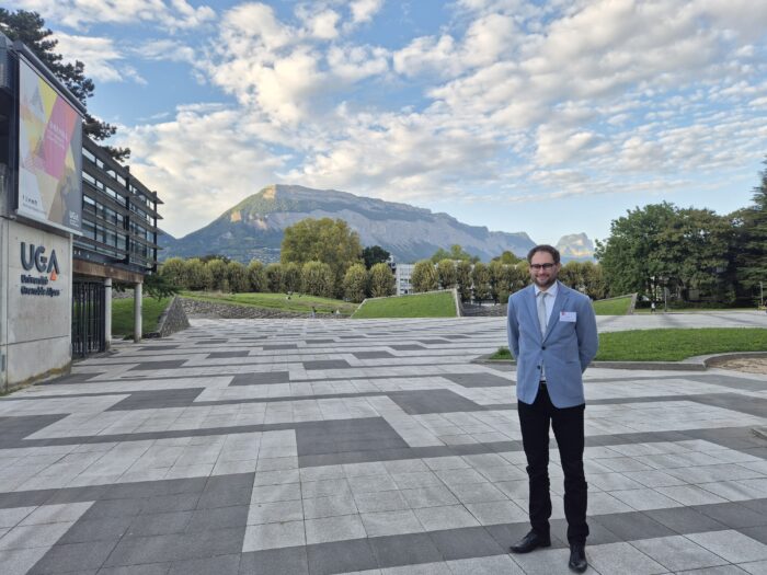 Zdjęcie 19TH EIASM Interdisciplinary Conference on “Intangibles, Sustainability, and Value Creation: Reporting, Management, and Governance”
