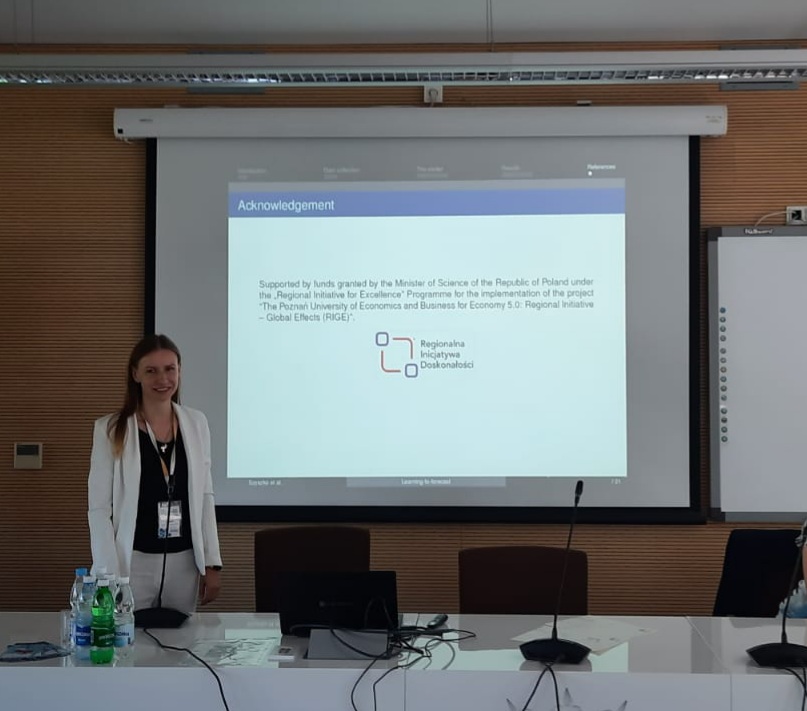 Zdjęcie The 6th International Symposium on Fuzzy Sets